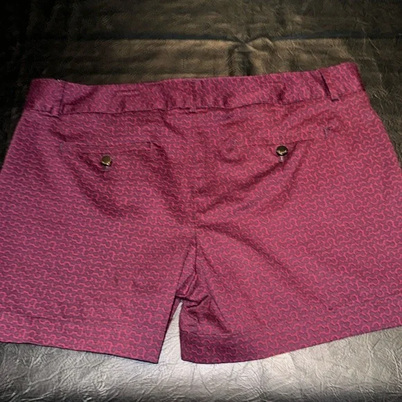 Calvin Klein Shorts, EUC - Like New, Size 14 - Picture 4 of 7